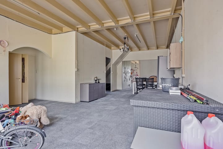 Foto 58 van Bredestraat-Zuid 49-A