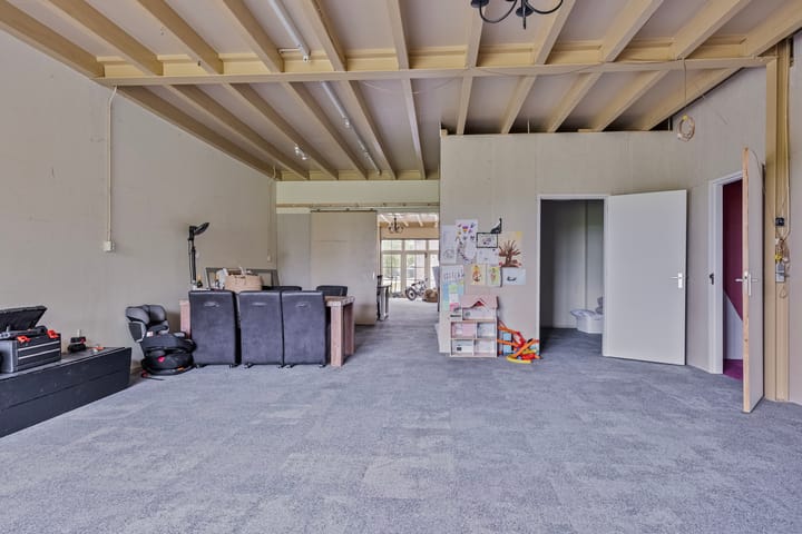 Foto 67 van Bredestraat-Zuid 49-A