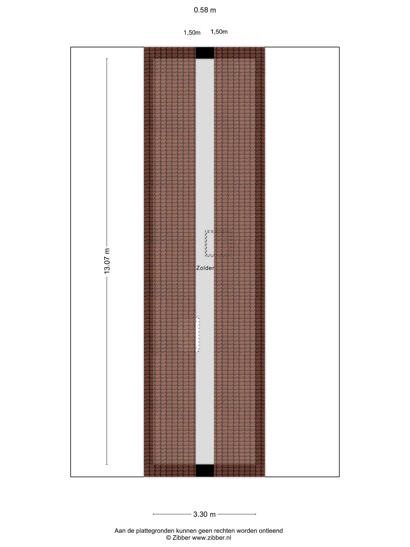 Foto 74 van Bredestraat-Zuid 49-A