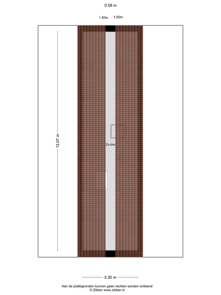 Foto 74 van Bredestraat-Zuid 49-A