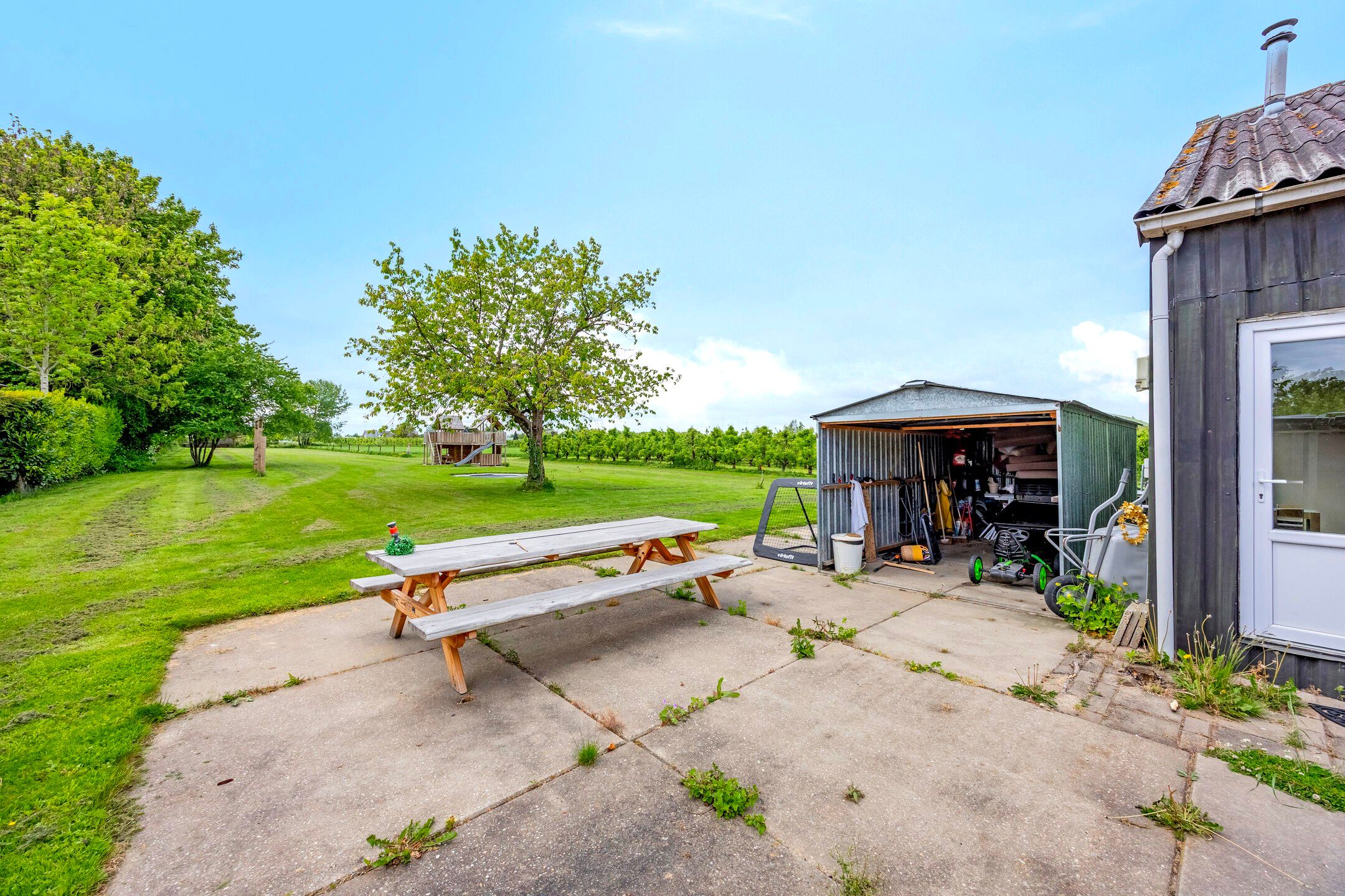 Foto 75 van Bredestraat-Zuid 49-A