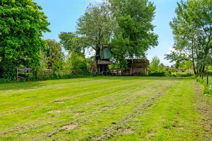 Foto 85 van Bredestraat-Zuid 49-A