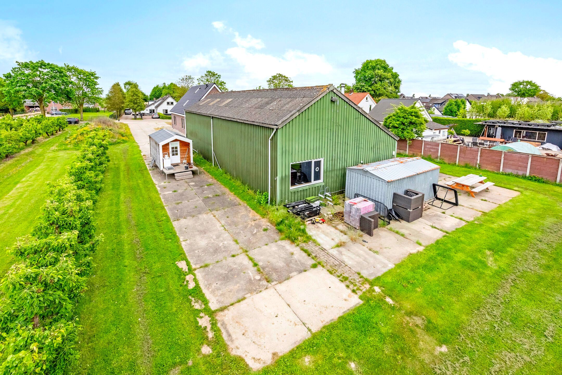 Foto 90 van Bredestraat-Zuid 49-A