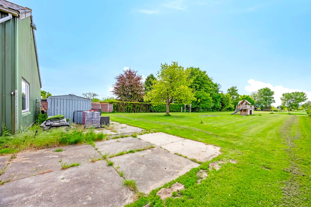 Foto 91 van Bredestraat-Zuid 49-A