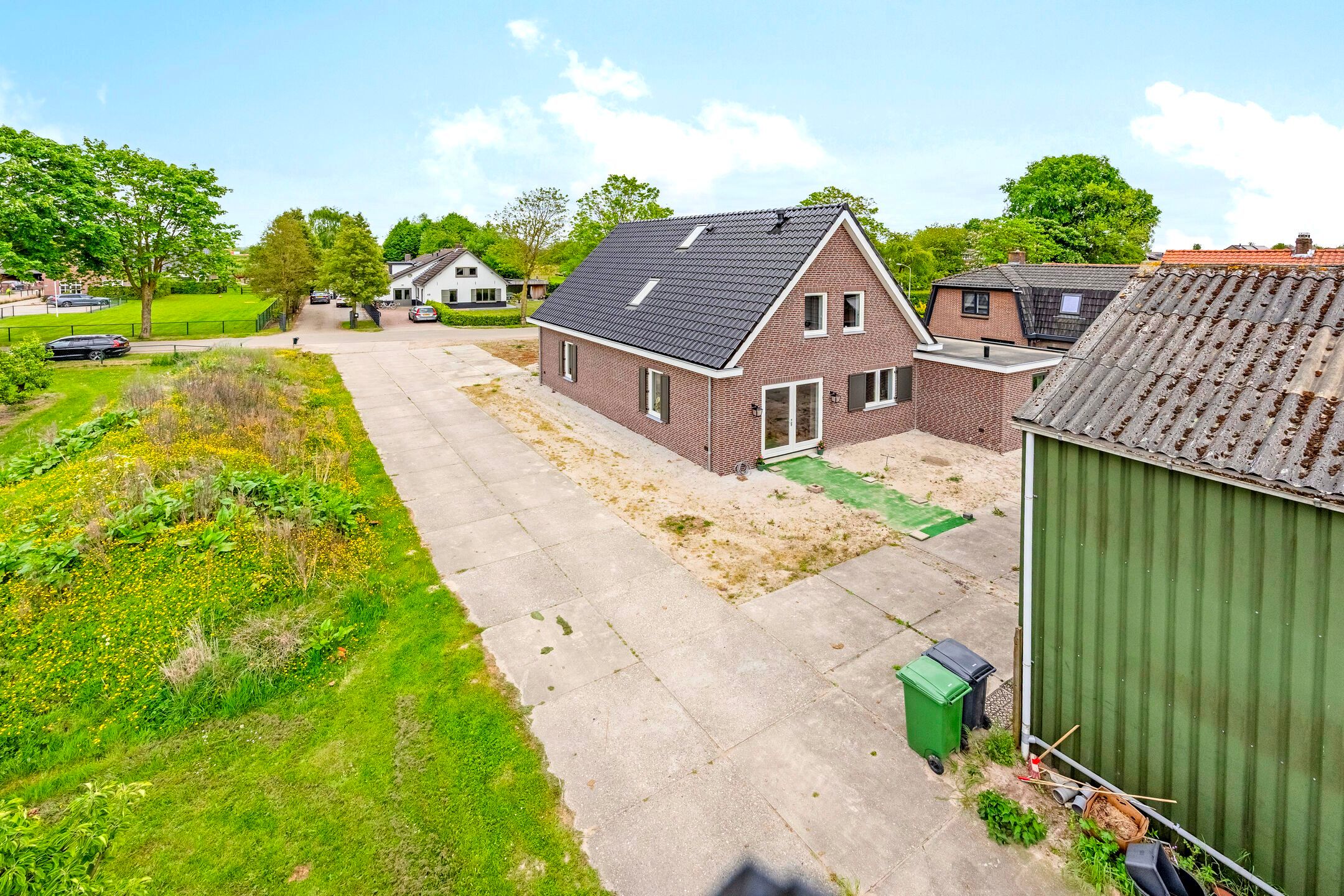 Foto 93 van Bredestraat-Zuid 49-A