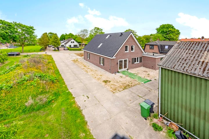 Foto 93 van Bredestraat-Zuid 49-A