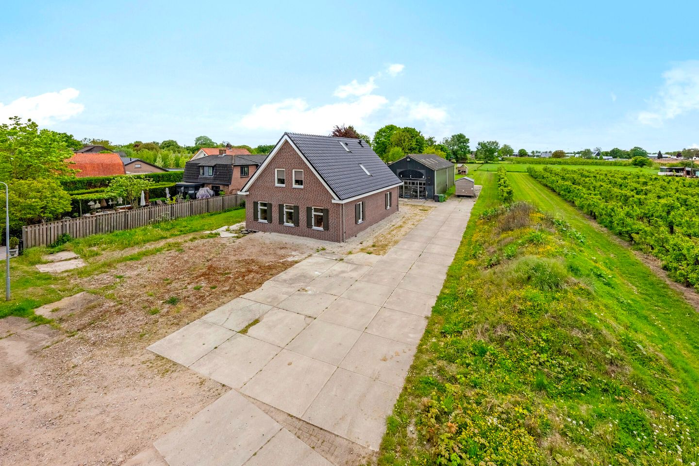 Foto 94 van Bredestraat-Zuid 49-A