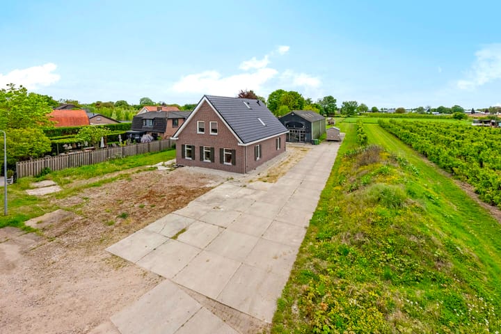 Foto 94 van Bredestraat-Zuid 49-A