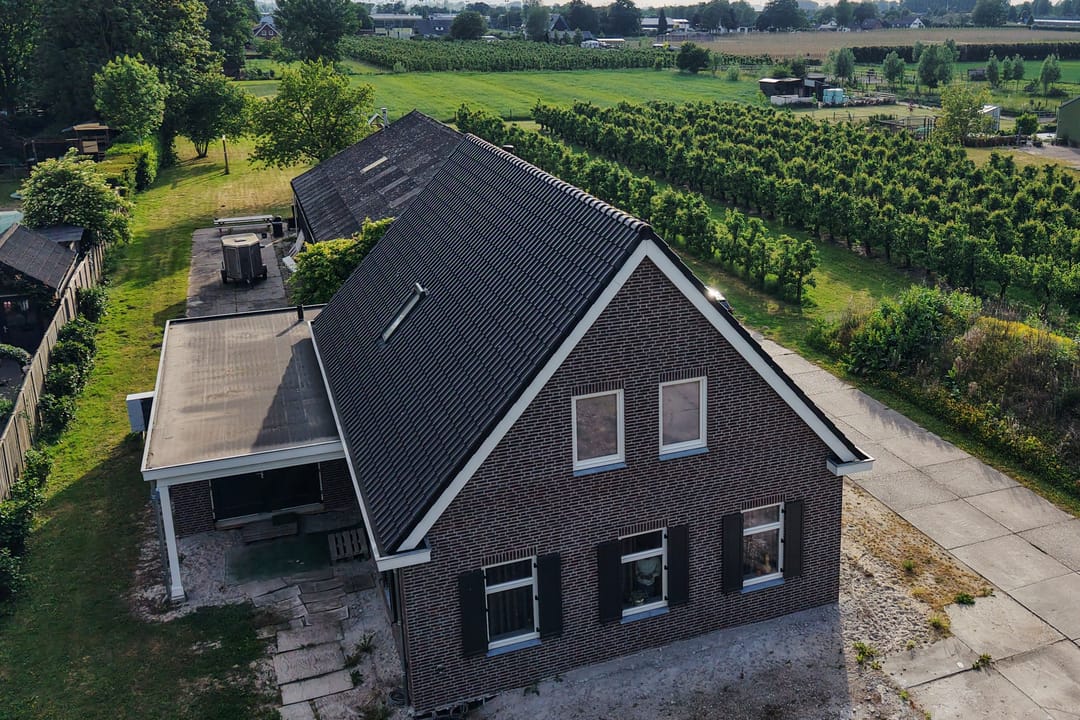 Foto 97 van Bredestraat-Zuid 49-A