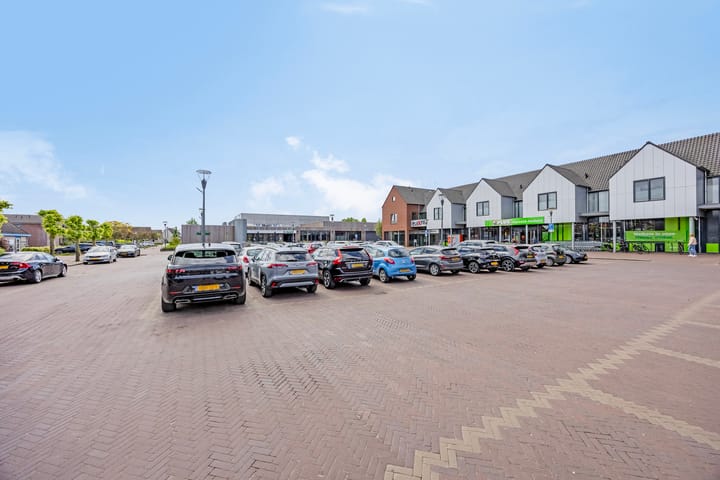 Foto 99 van Bredestraat-Zuid 49-A