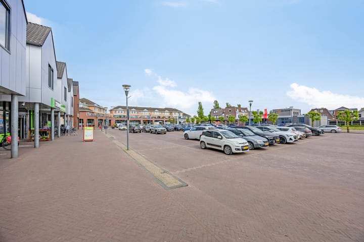 Foto 100 van Bredestraat-Zuid 49-A