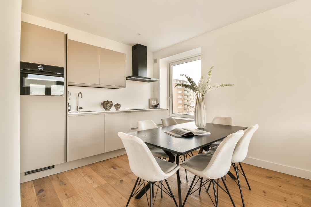 Foto 2 van Buskenblaserstraat 42-3