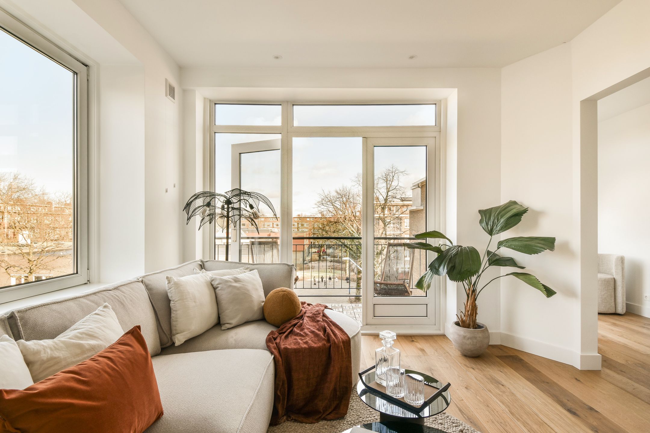 Foto 3 van Buskenblaserstraat 42-3