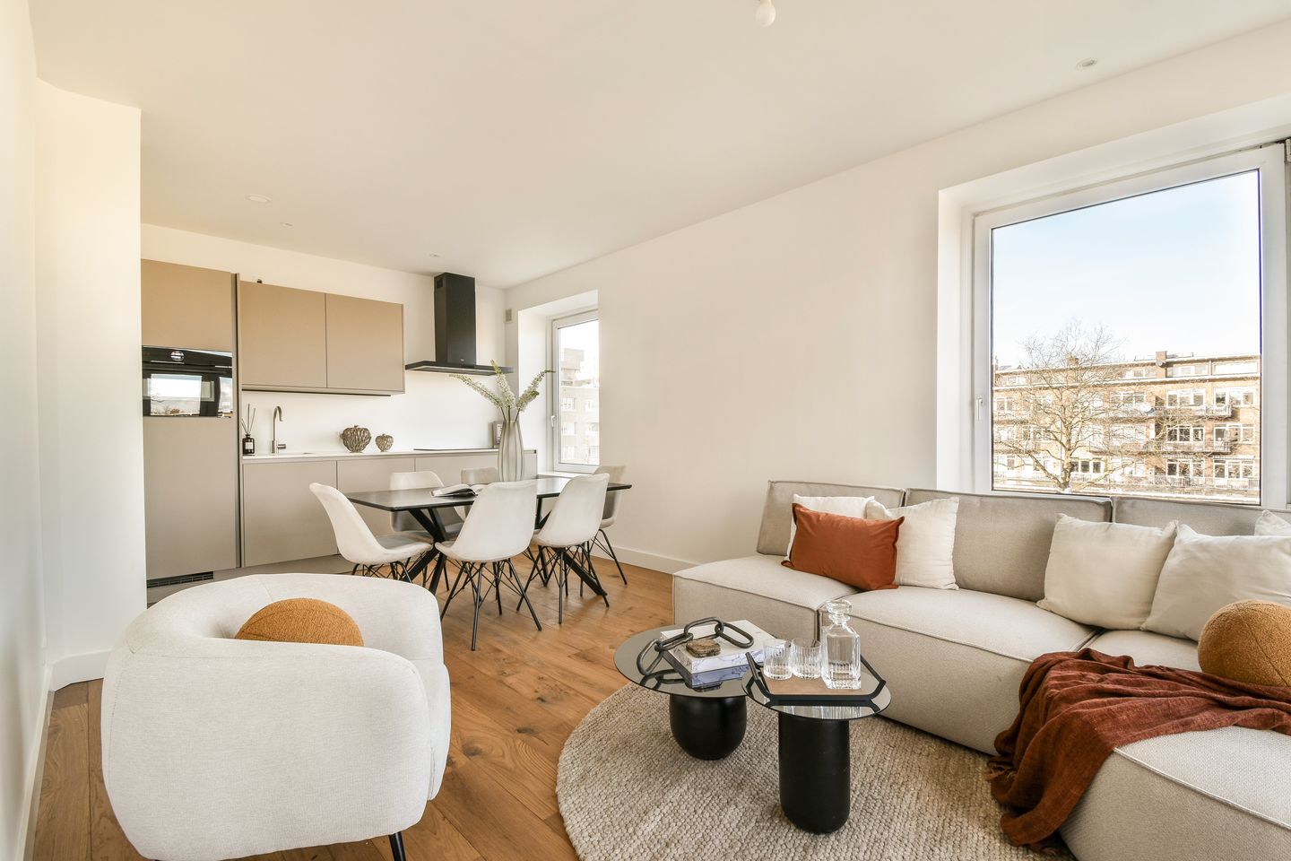 Foto 5 van Buskenblaserstraat 42-3