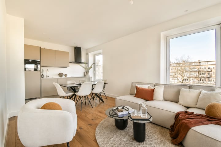 Foto 5 van Buskenblaserstraat 42-3