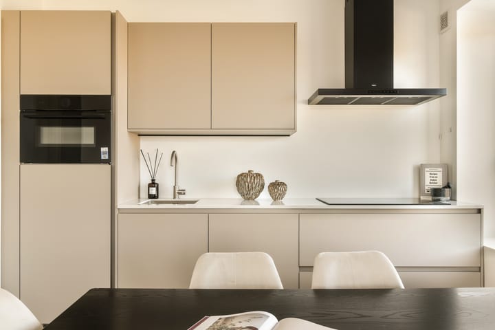 Foto 7 van Buskenblaserstraat 42-3