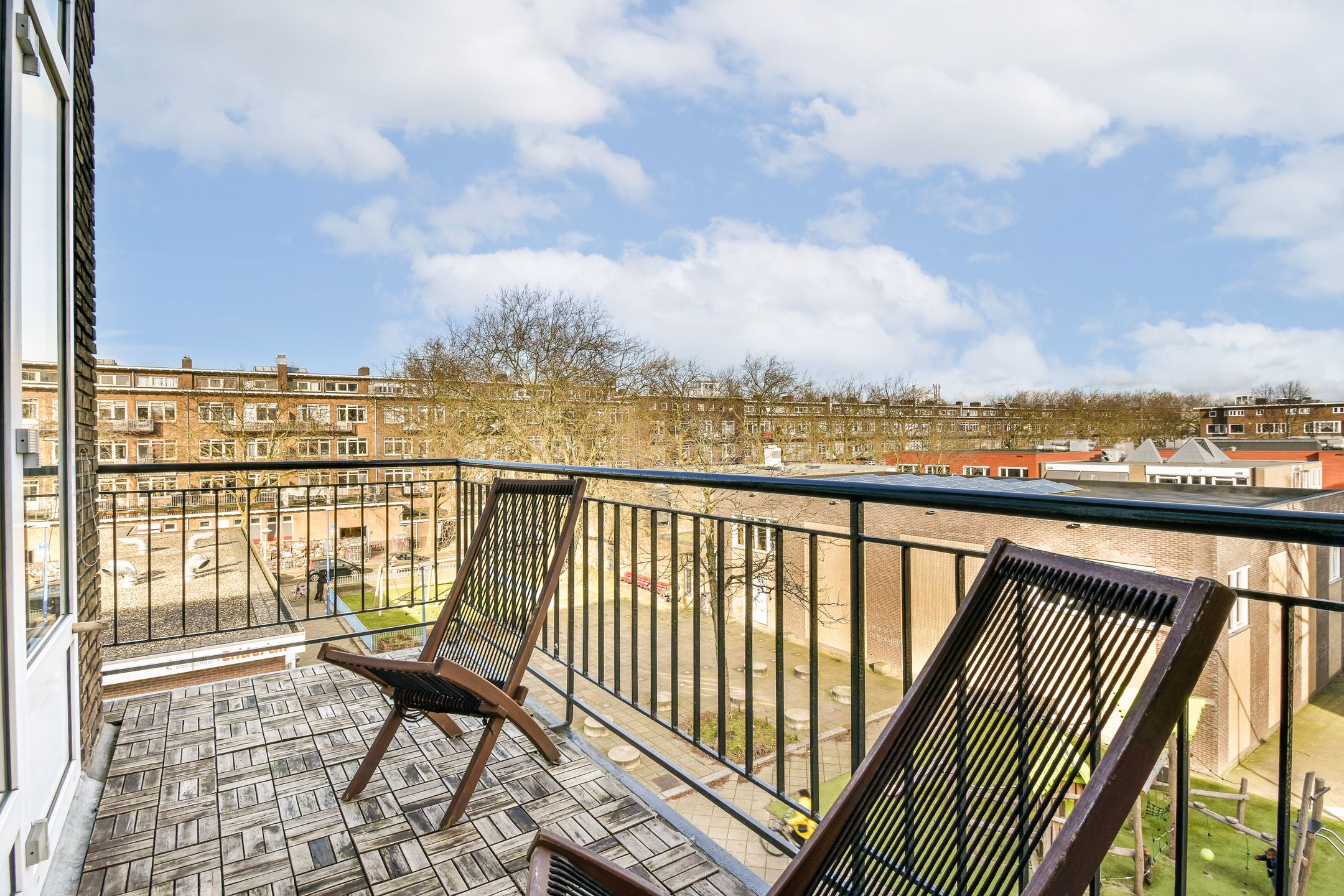 Foto 9 van Buskenblaserstraat 42-3