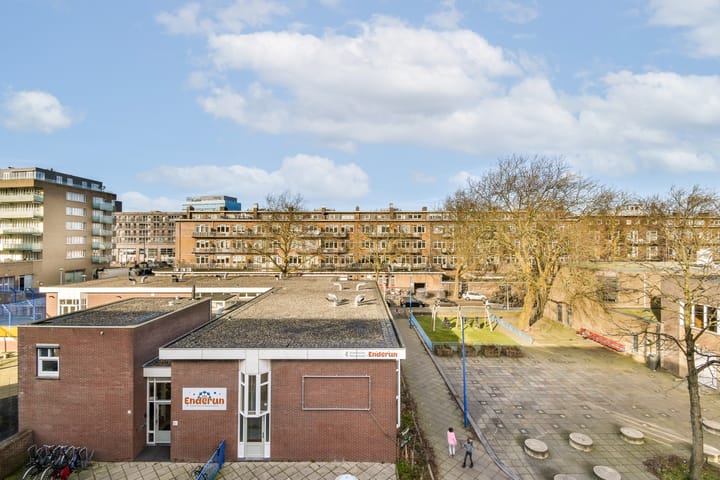 Foto 10 van Buskenblaserstraat 42-3