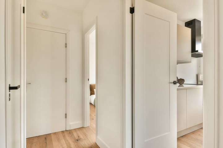 Foto 12 van Buskenblaserstraat 42-3