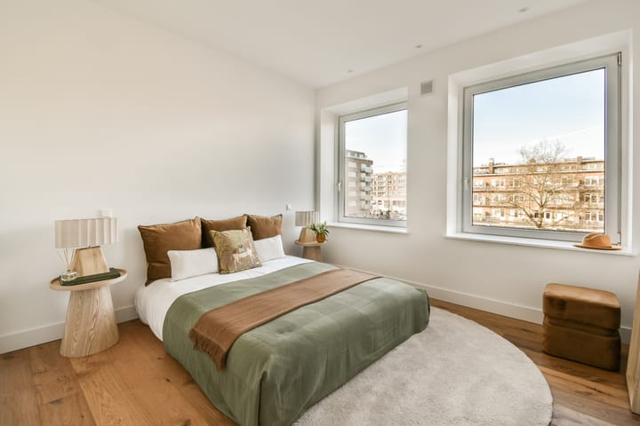 Foto 13 van Buskenblaserstraat 42-3