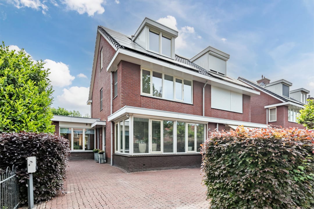 Foto 1 van Admiraal de Ruyterlaan 24-A