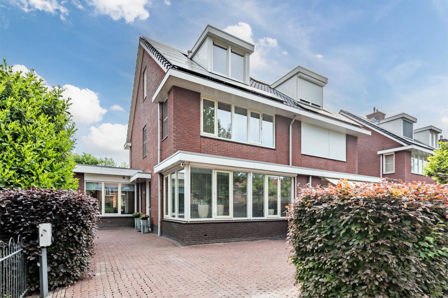 Foto 1 van Admiraal de Ruyterlaan 24-A