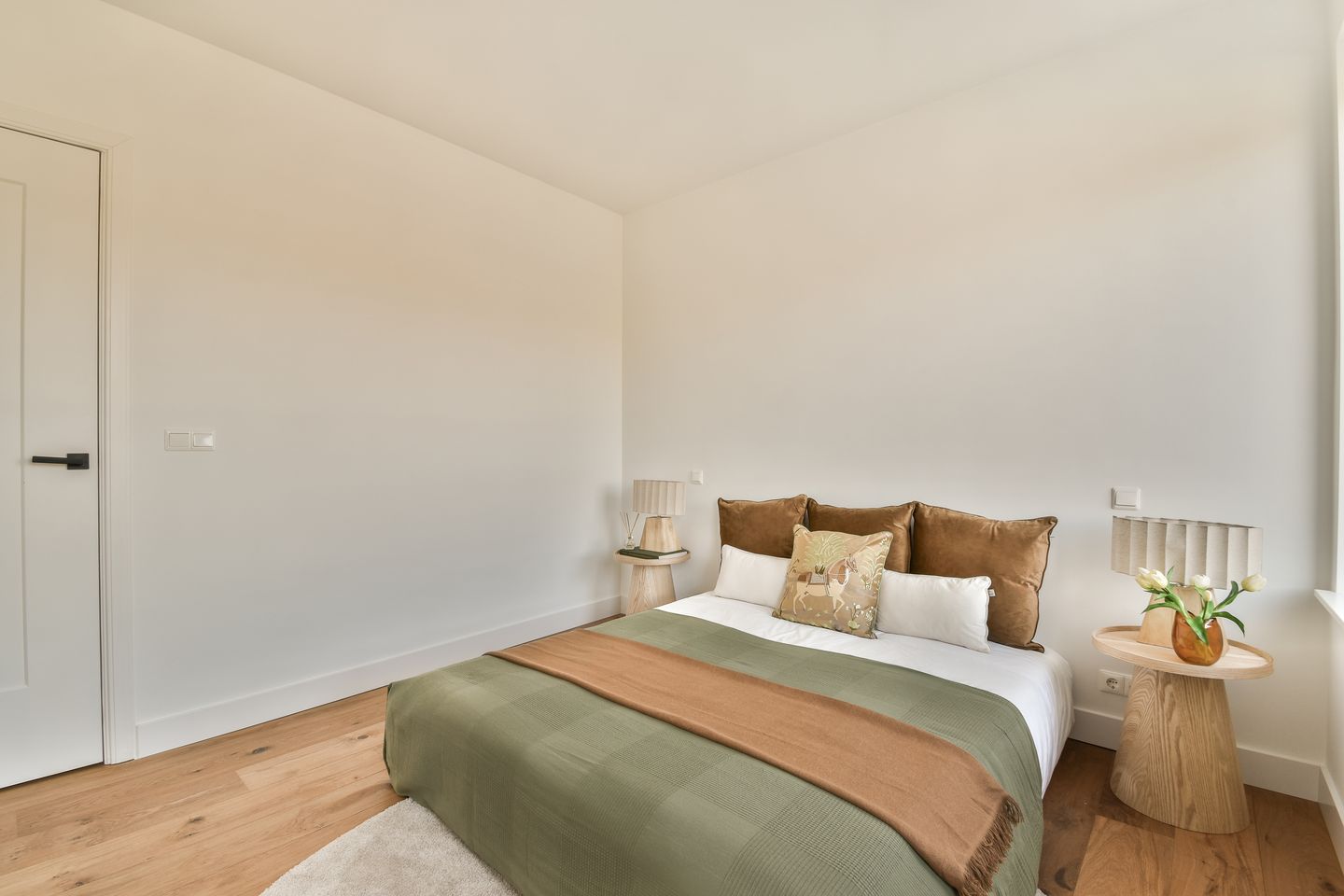 Foto 14 van Buskenblaserstraat 42-3