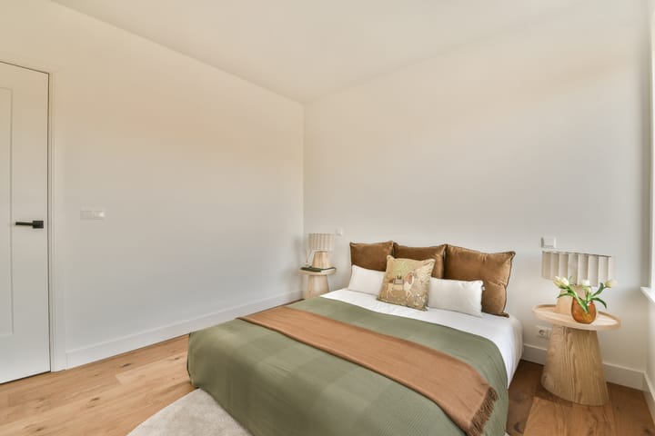 Foto 14 van Buskenblaserstraat 42-3