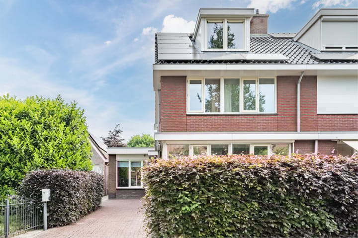 Foto 4 van Admiraal de Ruyterlaan 24-A