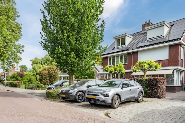 Foto 5 van Admiraal de Ruyterlaan 24-A