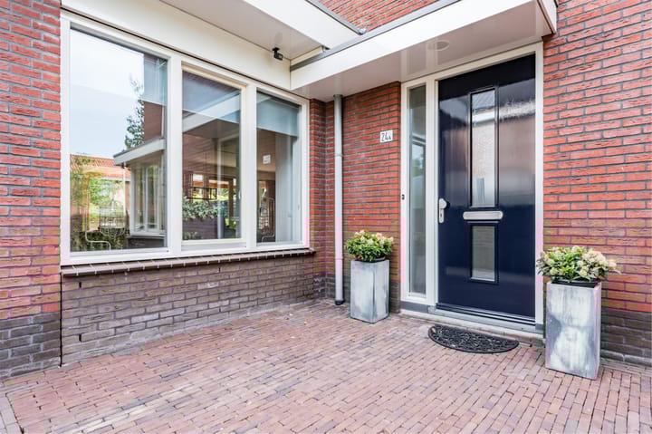 Foto 6 van Admiraal de Ruyterlaan 24-A