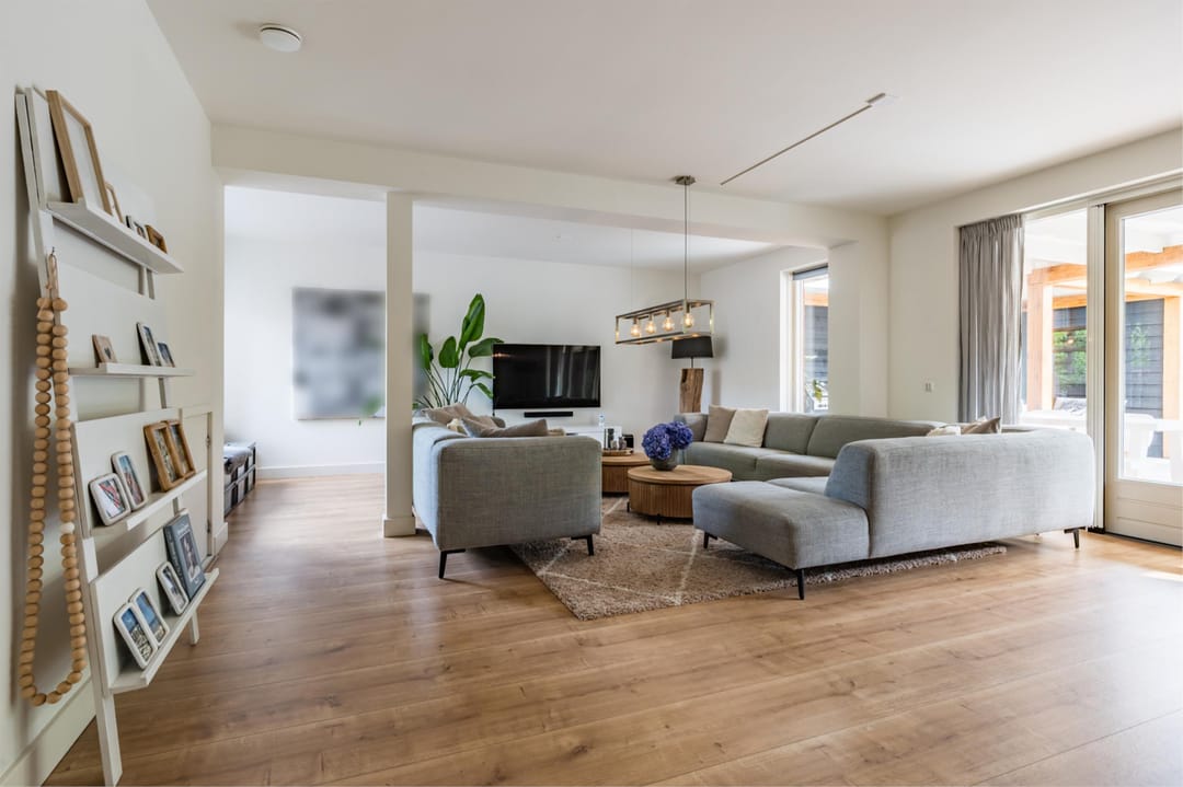 Foto 7 van Admiraal de Ruyterlaan 24-A