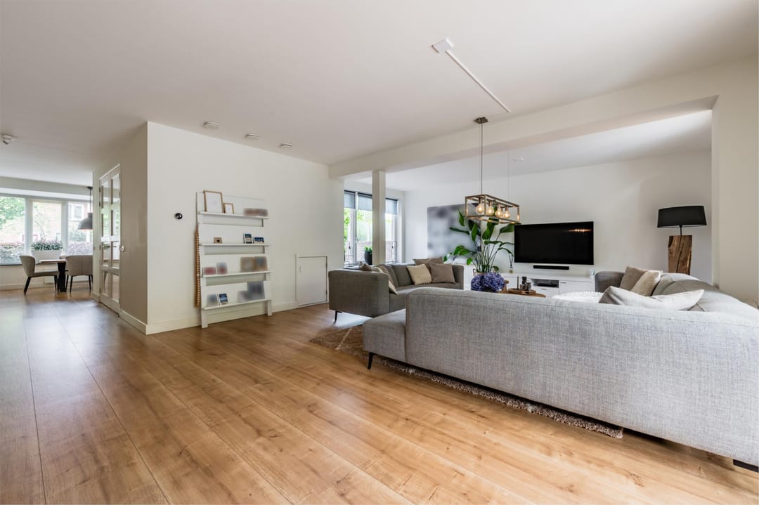 Foto 8 van Admiraal de Ruyterlaan 24-A