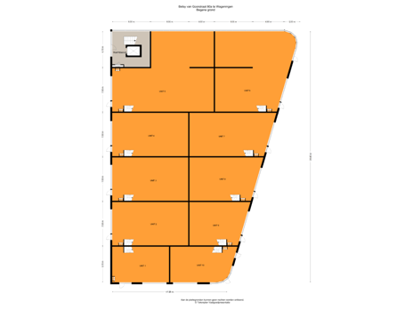 View floorplan