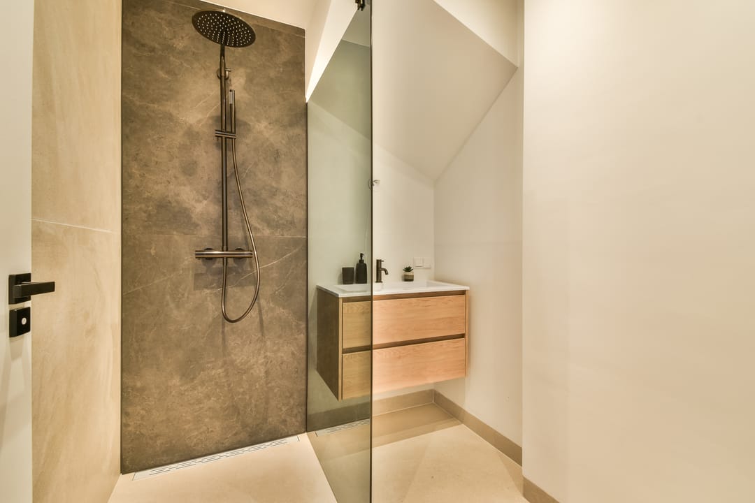 Foto 16 van Buskenblaserstraat 42-3