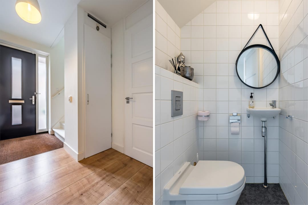 Foto 23 van Admiraal de Ruyterlaan 24-A