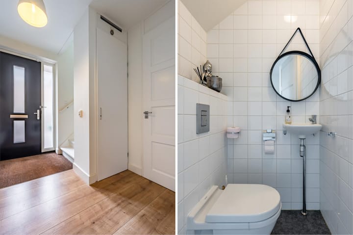 Foto 23 van Admiraal de Ruyterlaan 24-A