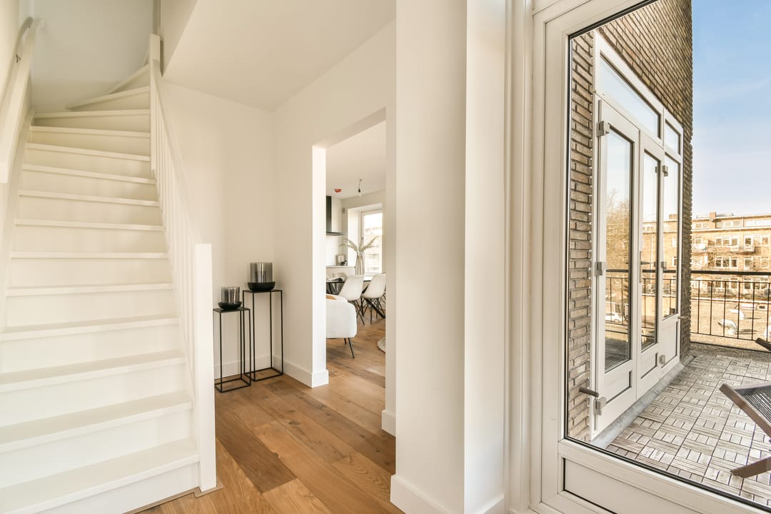 Foto 17 van Buskenblaserstraat 42-3