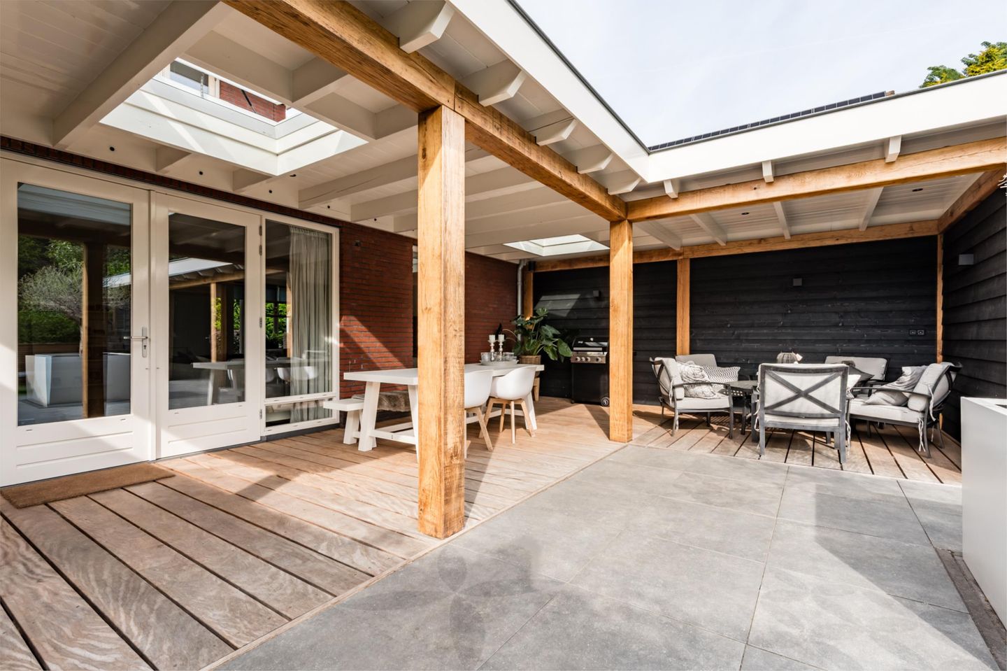 Foto 44 van Admiraal de Ruyterlaan 24-A