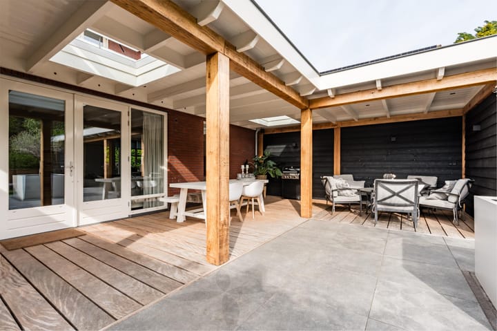 Foto 44 van Admiraal de Ruyterlaan 24-A