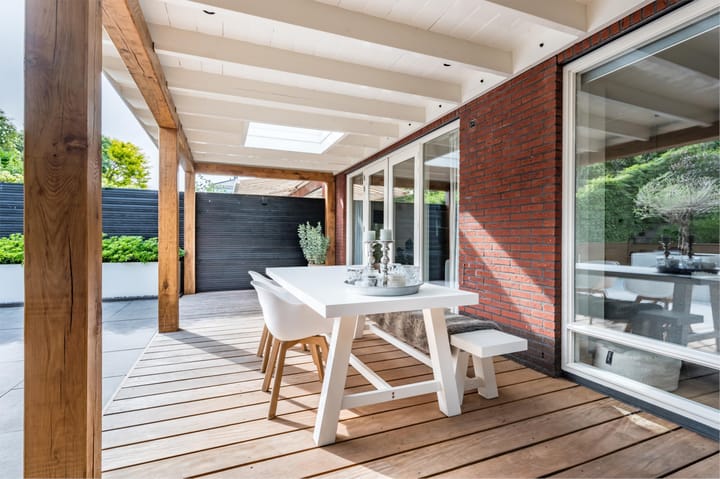 Foto 45 van Admiraal de Ruyterlaan 24-A