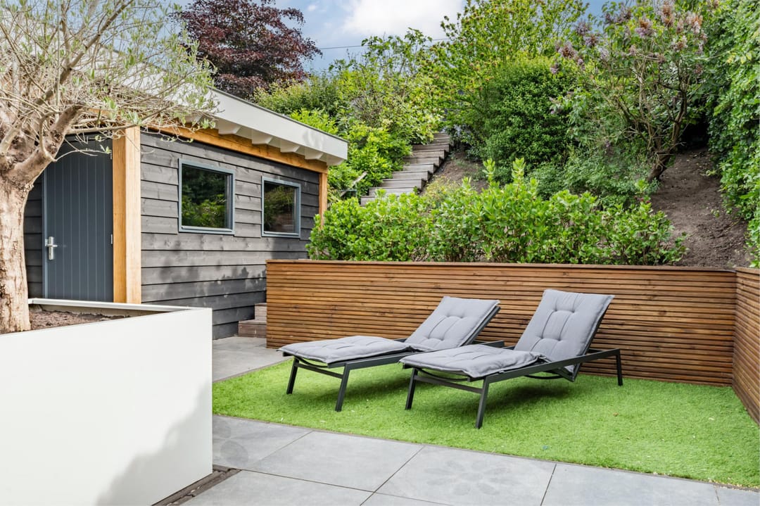 Foto 47 van Admiraal de Ruyterlaan 24-A