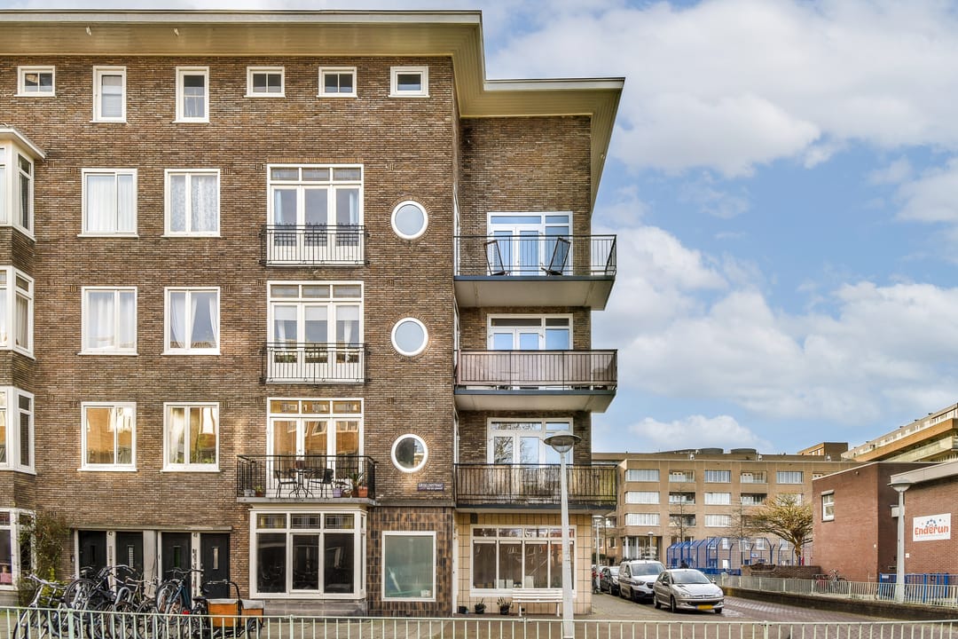 Foto 26 van Buskenblaserstraat 42-3