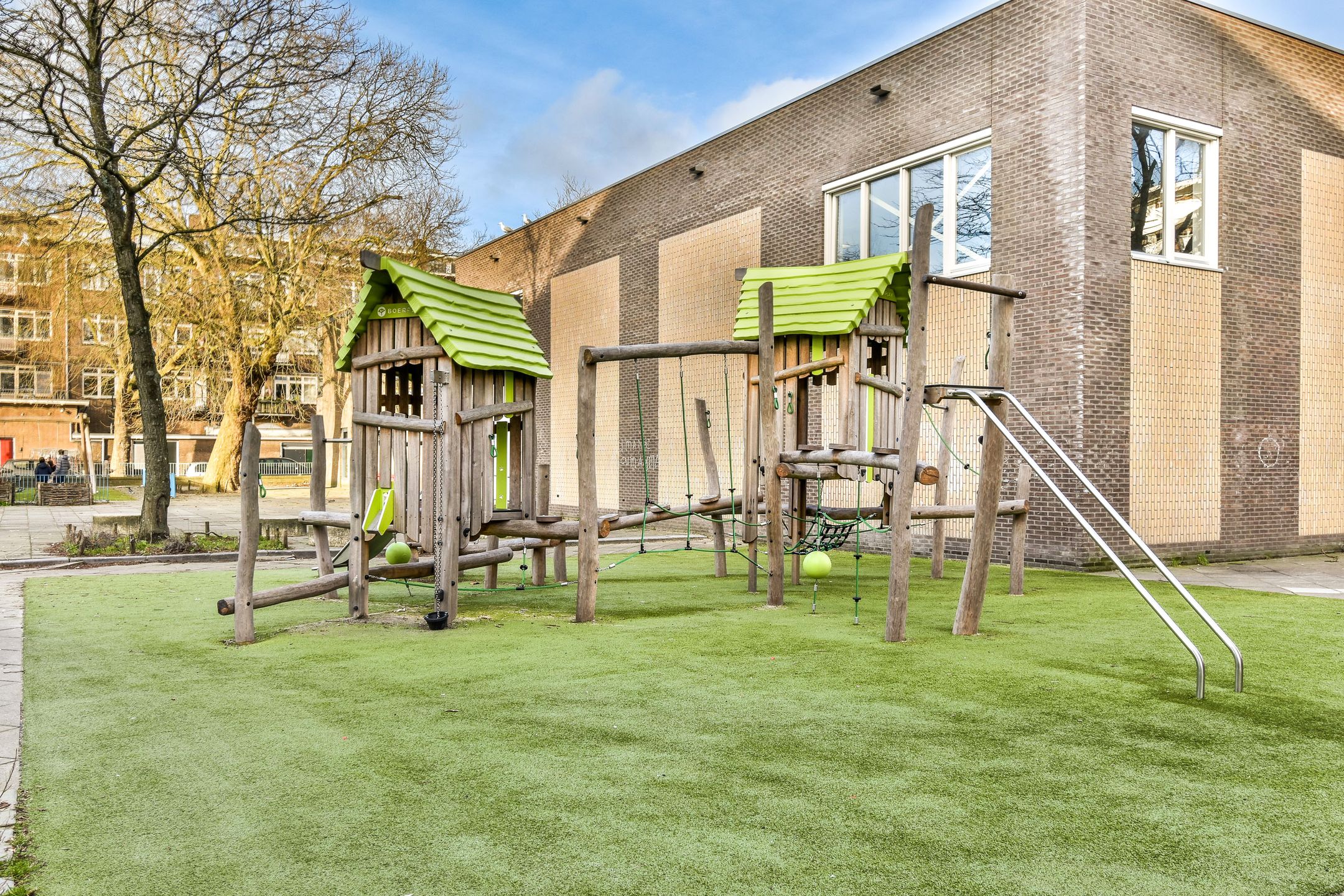 Foto 27 van Buskenblaserstraat 42-3