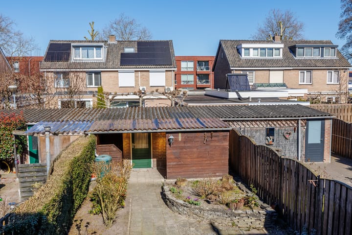 Foto 20 van Dwarsfluitstraat 7