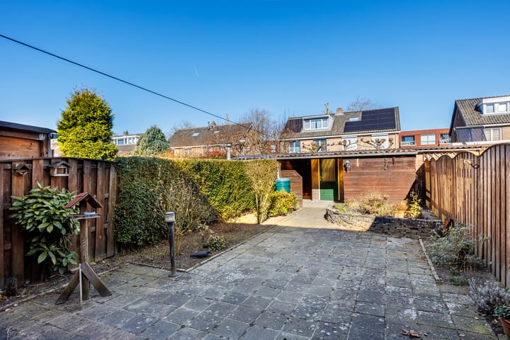 Foto 22 van Dwarsfluitstraat 7