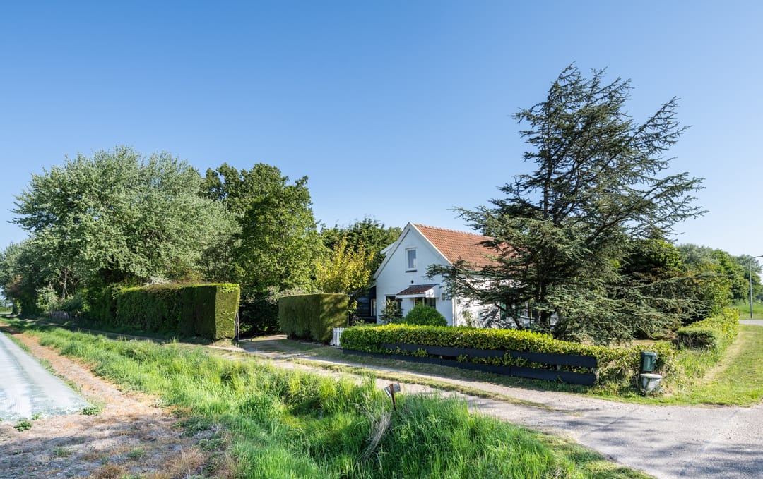 Foto 1 van Hofdijksweg 61