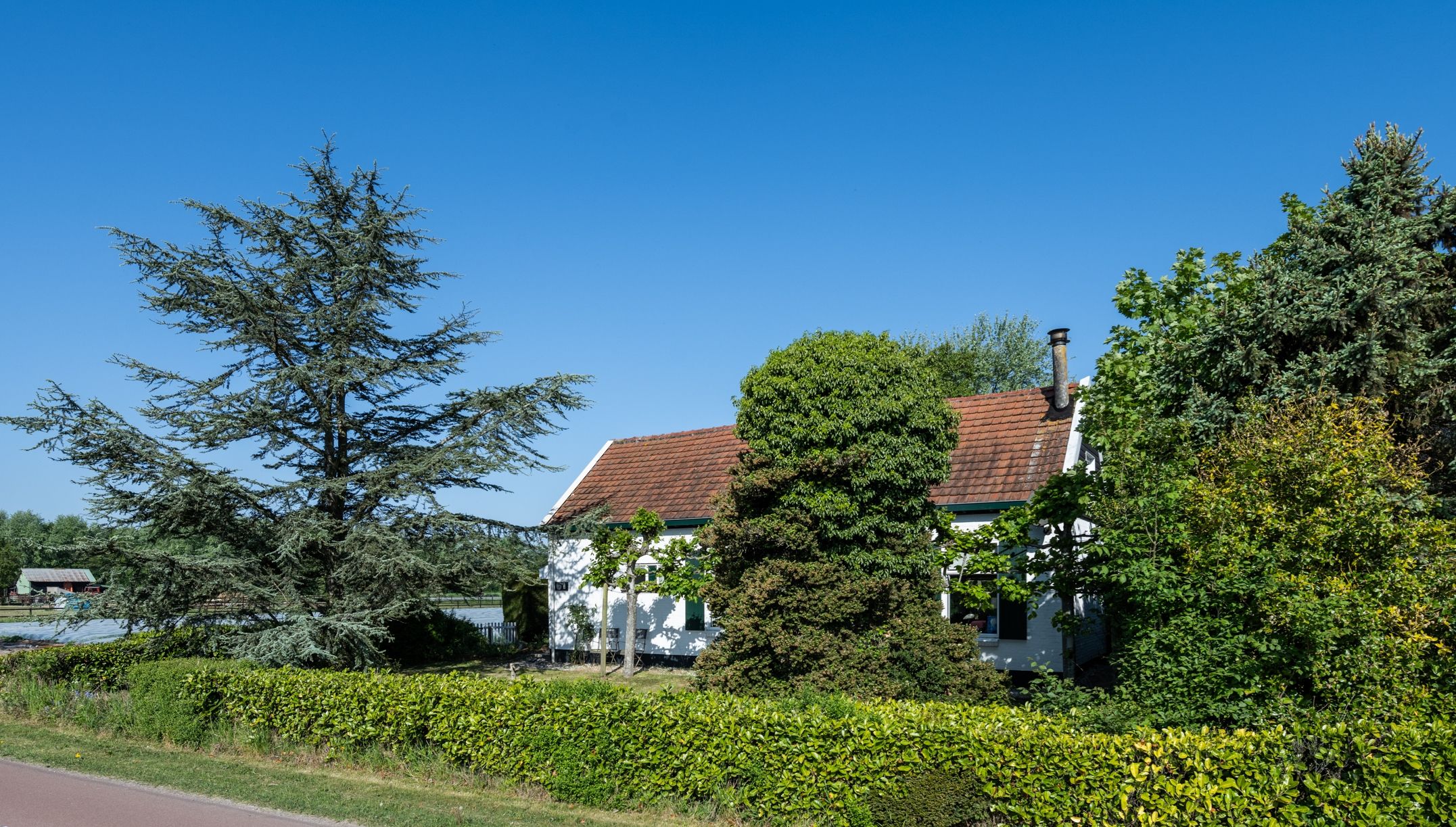 Foto 3 van Hofdijksweg 61