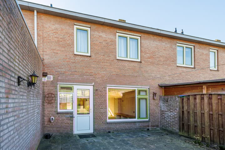 Foto 25 van Dwarsfluitstraat 7