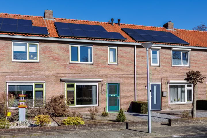 Foto 26 van Dwarsfluitstraat 7